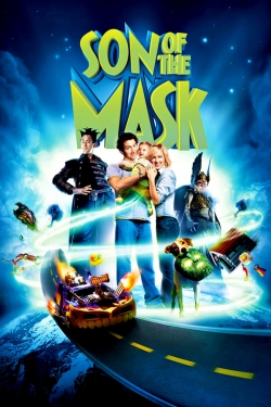 Son of the Mask-hd