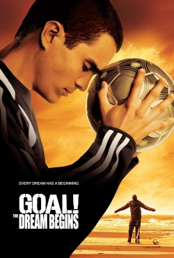 Goal! The Dream Begins-hd