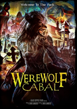 Werewolf Cabal-hd