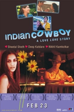 Indian Cowboy-hd