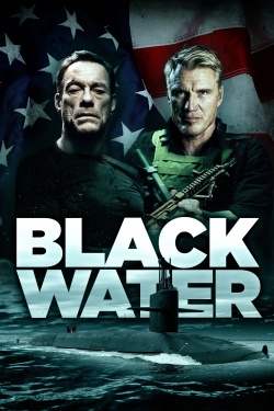 Black Water-hd