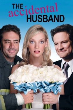 The Accidental Husband-hd