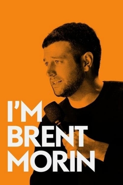 I'm Brent Morin-hd