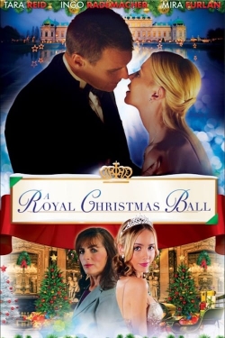 A Royal Christmas Ball-hd