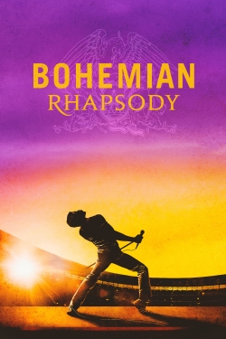 Bohemian Rhapsody-hd