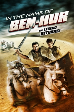 In the Name of Ben-Hur-hd