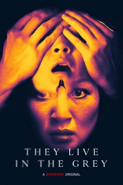 They Live in The Grey-hd