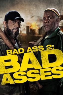 Bad Ass 2: Bad Asses-hd