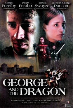 George and the Dragon-hd