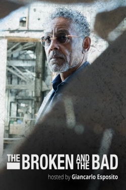 The Broken and the Bad-hd