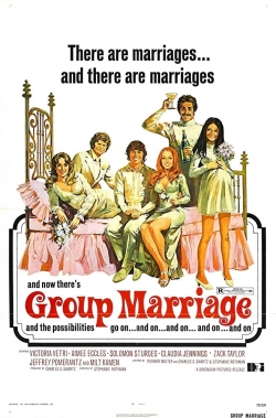 Group Marriage-hd