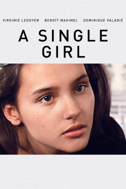 A Single Girl-hd