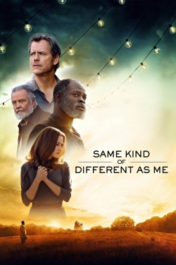Same Kind of Different as Me-hd