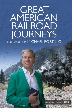 Great American Railroad Journeys-hd