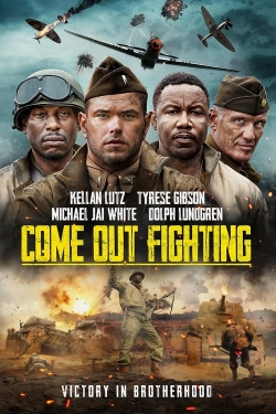 Come Out Fighting-hd