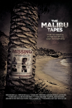 Malibu Horror Story-hd