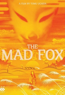 The Mad Fox-hd