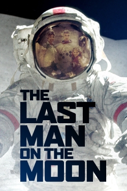 The Last Man on the Moon-hd