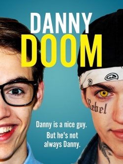 Danny Doom-hd