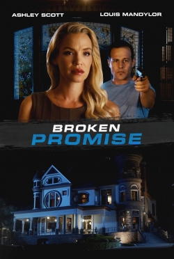 Broken Promise-hd