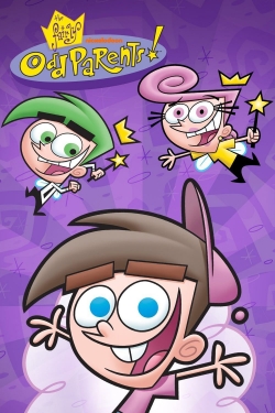 The Fairly OddParents-hd