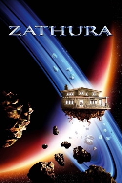 Zathura: A Space Adventure-hd