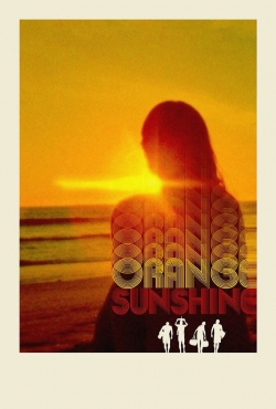 Orange Sunshine-hd