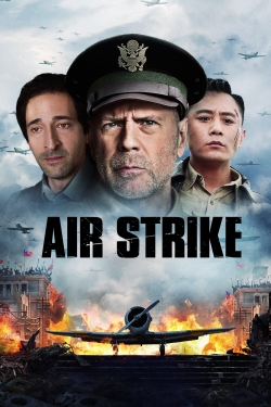 Air Strike-hd