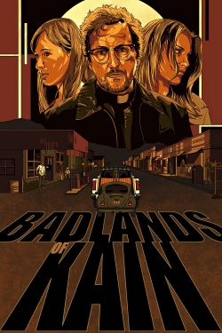 Badlands of Kain-hd