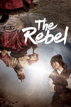 The Rebel-hd