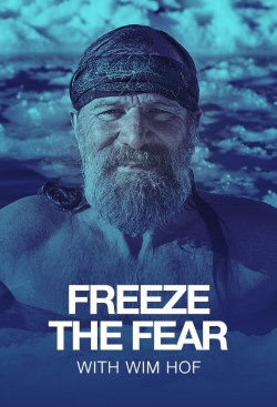 Freeze the Fear with Wim Hof-hd