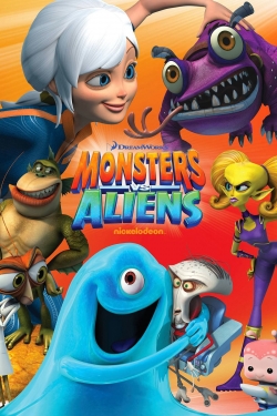 Monsters vs. Aliens-hd