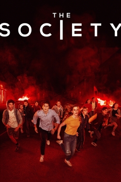 The Society-hd