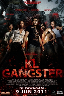 KL Gangster-hd
