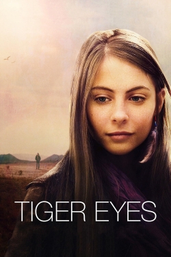 Tiger Eyes-hd