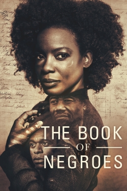 The Book of Negroes-hd