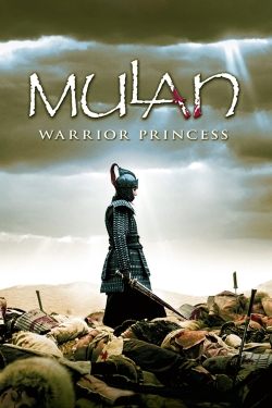 Mulan: Rise of a Warrior-hd