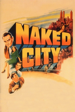 The Naked City-hd