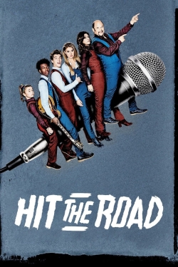 Hit the Road-hd