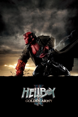 Hellboy II: The Golden Army-hd