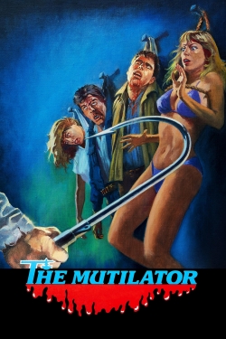The Mutilator-hd