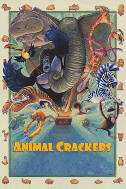 Animal Crackers-hd