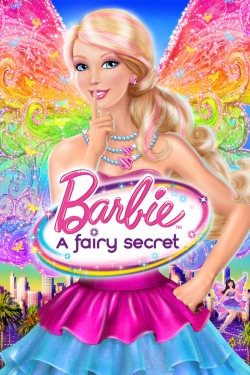 Barbie: A Fairy Secret-hd