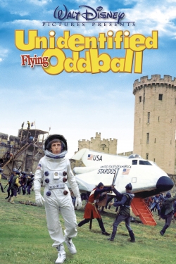 Unidentified Flying Oddball-hd