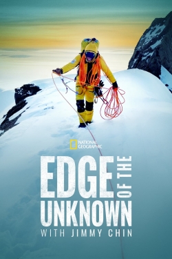 Edge of the Unknown with Jimmy Chin-hd