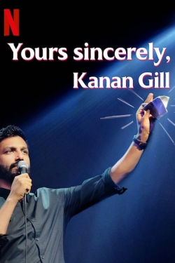 Yours Sincerely, Kanan Gill-hd