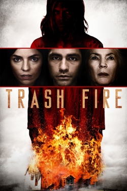 Trash Fire-hd