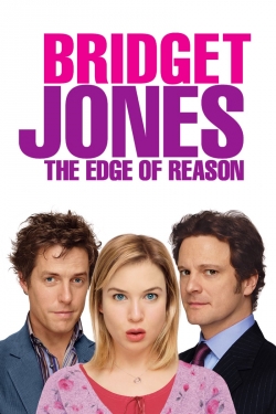 Bridget Jones: The Edge of Reason-hd