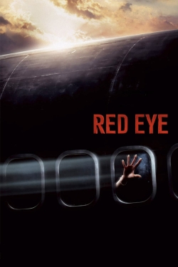Red Eye-hd