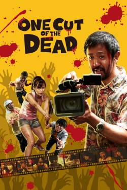 One Cut of the Dead-hd